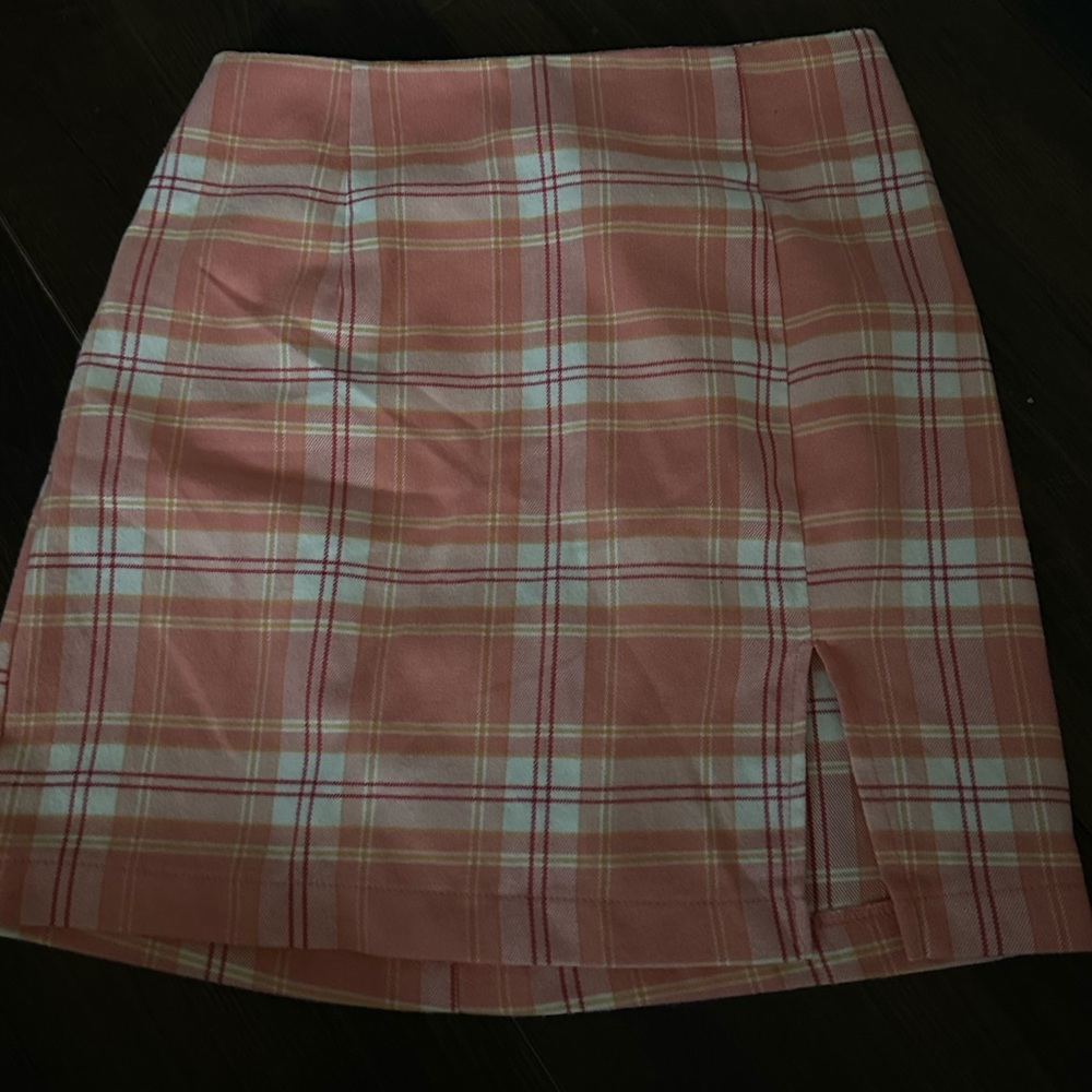 Pencil skirt from target!